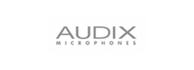 Audix microphones logo