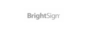 Bright sign logo