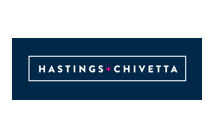 Hastings and chivetta logo