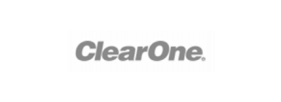 Clear one logo