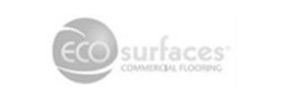 Eco surfaces logo