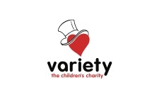 Variety childrens charity