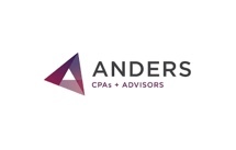 Anders logo