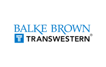 Balke brown logo