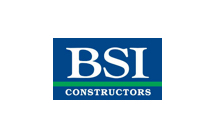 Bsi constructors logo
