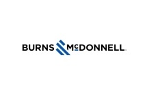 Burns and mcdonnell logo