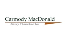 Carmody mcdonald