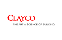 Clayco logo