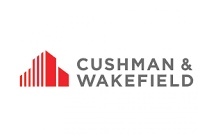 Cushman and wakefield logo