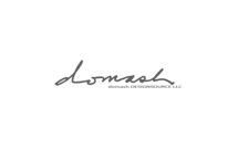 Domash design logo