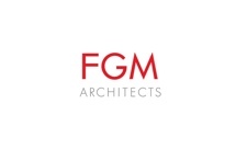 Fgm architects logo