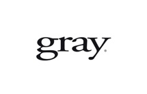 Gray design group logo