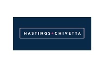 Hastings and chivetta logo