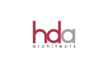 Hda architects logo