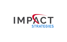 Impact strategies logo