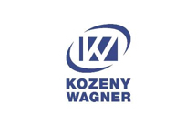 Kozeny wagner logo