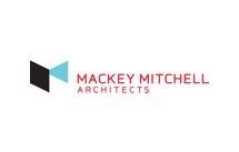Mackey mitchell architects logo