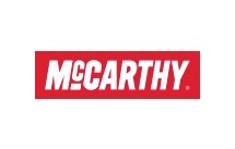 Mccarthy logo