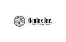 Oculus inc logo