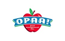 Opaa logo