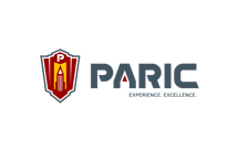 Paric logo