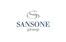 Sansone group logo