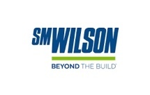 Sm wilson logo