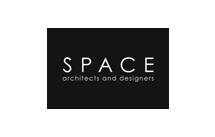 Space architects logo