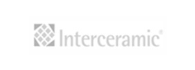 Interceramic logo