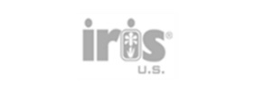 Iris us logo