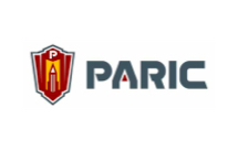 Paric logo