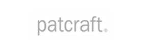 Patcraft logo