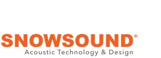 Product page snowsound logo