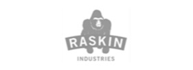 Raskin logo