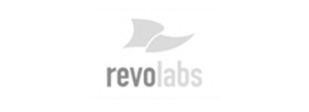 Revolabs logo