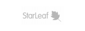 Starleaf logo