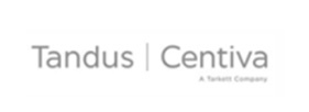 Tandus centiva logo