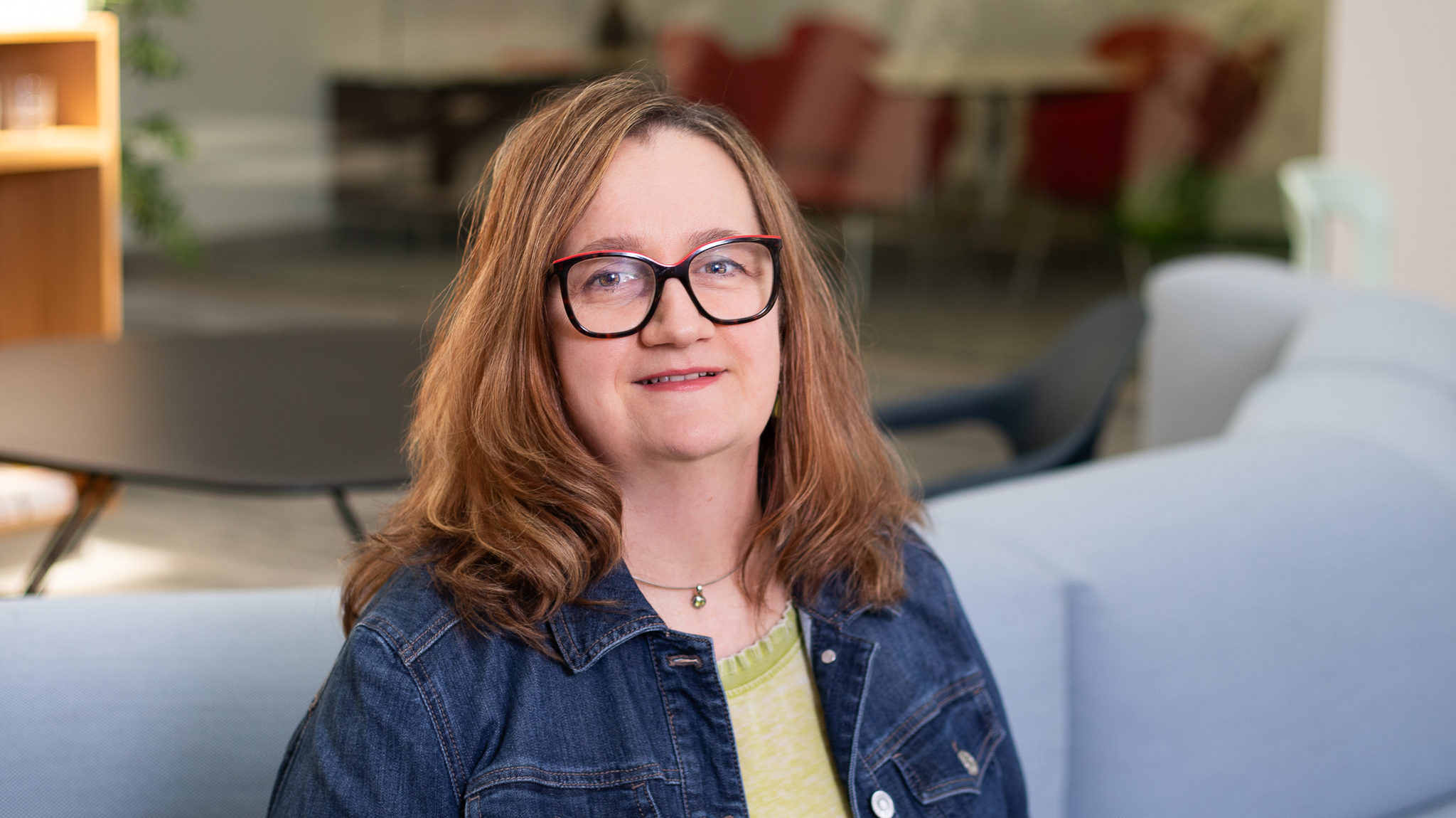 Sarah McCorkle-Smith's Profile Image